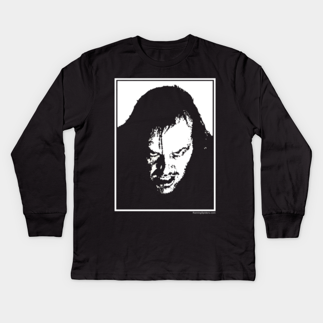 The Shining - Jack In the Maze -